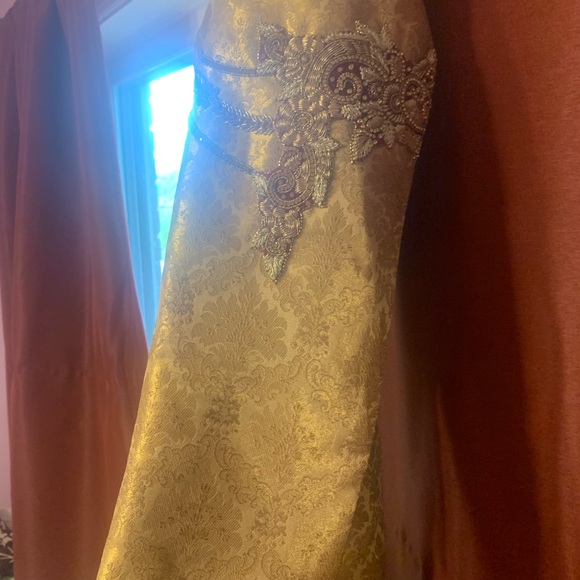 Mens wedding Kurtha/Sherwani - Picture 6 of 7